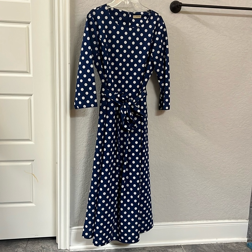 Nuggles dress